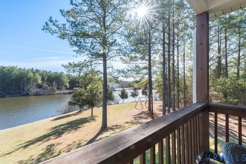 Tiny photo for 6357 Piper Ridge Drive, Powhatan, VA 23139 (MLS # 2601790)