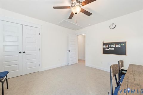 Tiny photo for 6357 Piper Ridge Drive, Powhatan, VA 23139 (MLS # 2601790)
