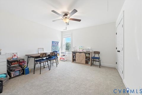 Tiny photo for 6357 Piper Ridge Drive, Powhatan, VA 23139 (MLS # 2601790)