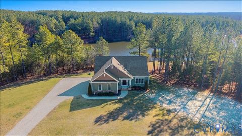 Photo of 6357 Piper Ridge Drive, Powhatan, VA 23139 (MLS # 2601790)