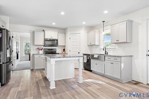 Tiny photo for 6357 Piper Ridge Drive, Powhatan, VA 23139 (MLS # 2601790)