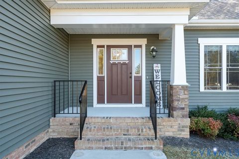 Tiny photo for 6357 Piper Ridge Drive, Powhatan, VA 23139 (MLS # 2601790)