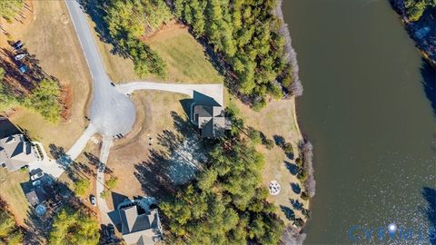 Tiny photo for 6357 Piper Ridge Drive, Powhatan, VA 23139 (MLS # 2601790)