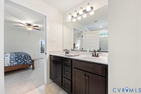 Tiny photo for 6357 Piper Ridge Drive, Powhatan, VA 23139 (MLS # 2601790)