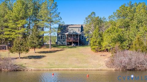 Tiny photo for 6357 Piper Ridge Drive, Powhatan, VA 23139 (MLS # 2601790)