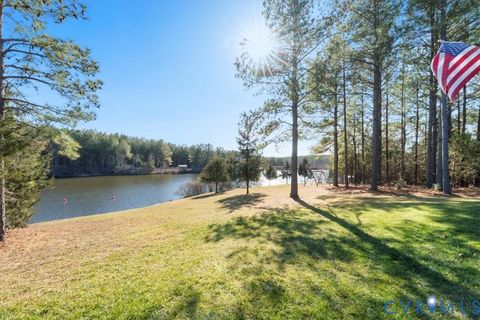 Tiny photo for 6357 Piper Ridge Drive, Powhatan, VA 23139 (MLS # 2601790)