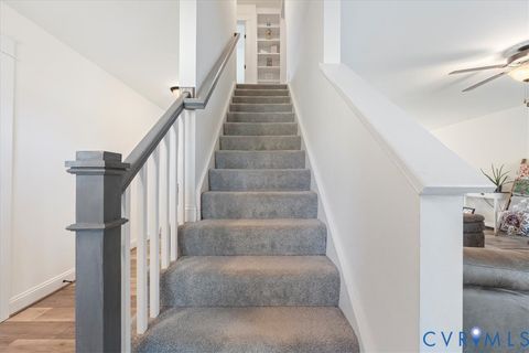 Tiny photo for 6357 Piper Ridge Drive, Powhatan, VA 23139 (MLS # 2601790)