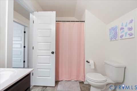 Tiny photo for 6357 Piper Ridge Drive, Powhatan, VA 23139 (MLS # 2601790)