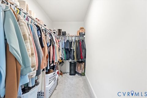 Tiny photo for 6357 Piper Ridge Drive, Powhatan, VA 23139 (MLS # 2601790)