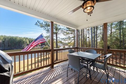 Tiny photo for 6357 Piper Ridge Drive, Powhatan, VA 23139 (MLS # 2601790)