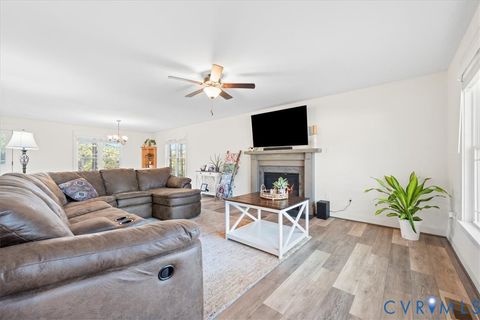 Tiny photo for 6357 Piper Ridge Drive, Powhatan, VA 23139 (MLS # 2601790)
