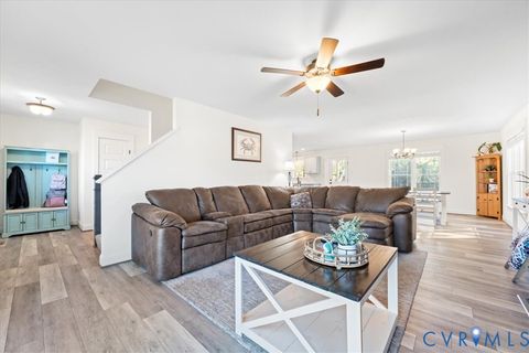 Tiny photo for 6357 Piper Ridge Drive, Powhatan, VA 23139 (MLS # 2601790)