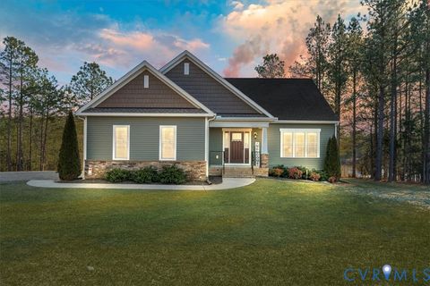 Tiny photo for 6357 Piper Ridge Drive, Powhatan, VA 23139 (MLS # 2601790)