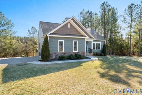 Tiny photo for 6357 Piper Ridge Drive, Powhatan, VA 23139 (MLS # 2601790)