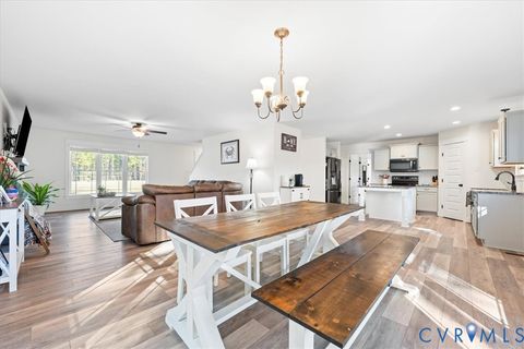 Tiny photo for 6357 Piper Ridge Drive, Powhatan, VA 23139 (MLS # 2601790)
