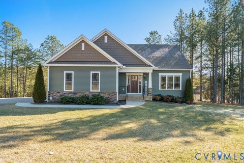 Tiny photo for 6357 Piper Ridge Drive, Powhatan, VA 23139 (MLS # 2601790)