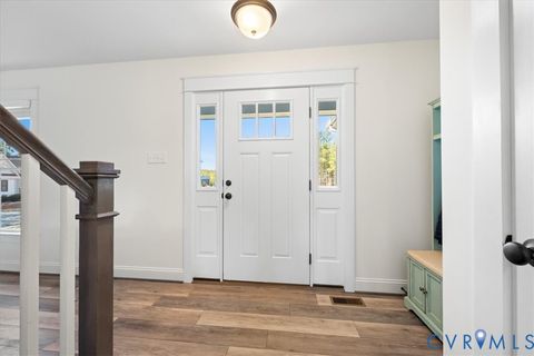 Tiny photo for 6357 Piper Ridge Drive, Powhatan, VA 23139 (MLS # 2601790)