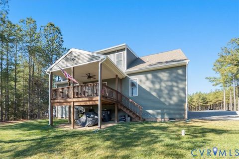 Tiny photo for 6357 Piper Ridge Drive, Powhatan, VA 23139 (MLS # 2601790)
