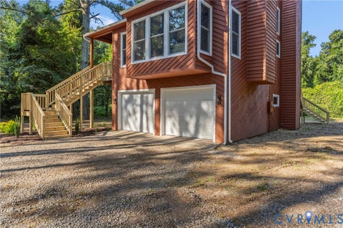 Tiny photo for 512 Besler Lane, Highland Springs, VA 23223 (MLS # 2623843)