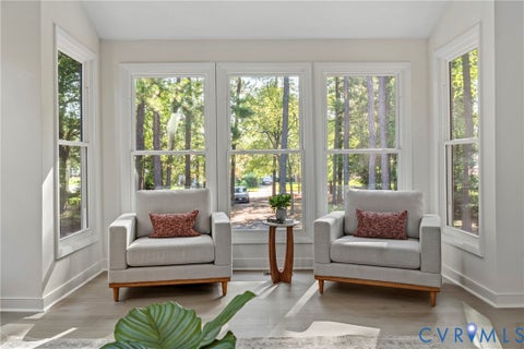 Tiny photo for 512 Besler Lane, Highland Springs, VA 23223 (MLS # 2623843)
