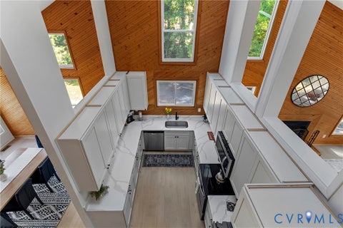 Tiny photo for 512 Besler Lane, Highland Springs, VA 23223 (MLS # 2623843)
