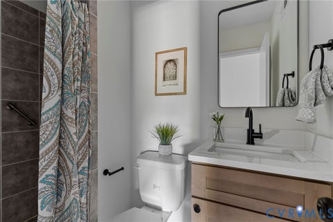Tiny photo for 512 Besler Lane, Highland Springs, VA 23223 (MLS # 2623843)