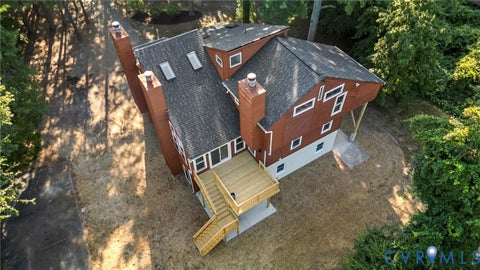 Tiny photo for 512 Besler Lane, Highland Springs, VA 23223 (MLS # 2623843)