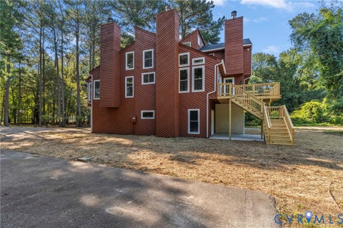Tiny photo for 512 Besler Lane, Highland Springs, VA 23223 (MLS # 2623843)