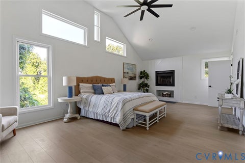 Tiny photo for 512 Besler Lane, Highland Springs, VA 23223 (MLS # 2623843)