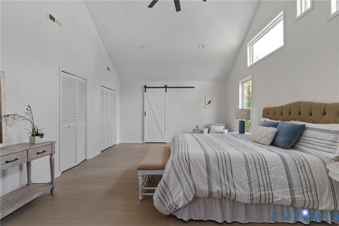 Tiny photo for 512 Besler Lane, Highland Springs, VA 23223 (MLS # 2623843)
