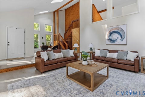 Tiny photo for 512 Besler Lane, Highland Springs, VA 23223 (MLS # 2623843)