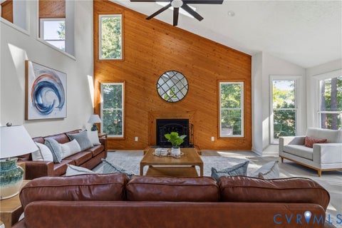 Tiny photo for 512 Besler Lane, Highland Springs, VA 23223 (MLS # 2623843)
