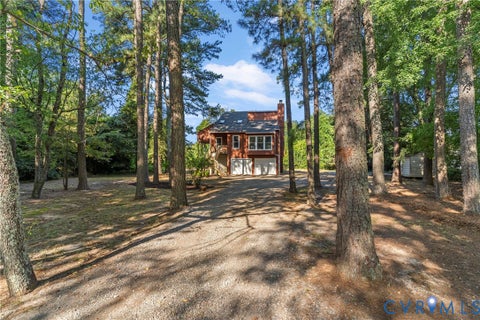 Tiny photo for 512 Besler Lane, Highland Springs, VA 23223 (MLS # 2623843)