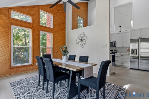 Tiny photo for 512 Besler Lane, Highland Springs, VA 23223 (MLS # 2623843)