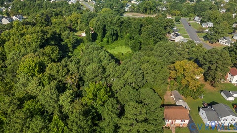 Tiny photo for 512 Besler Lane, Highland Springs, VA 23223 (MLS # 2623843)
