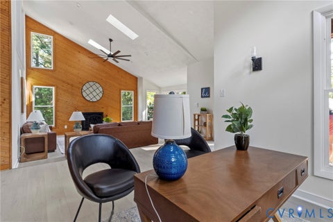 Tiny photo for 512 Besler Lane, Highland Springs, VA 23223 (MLS # 2623843)