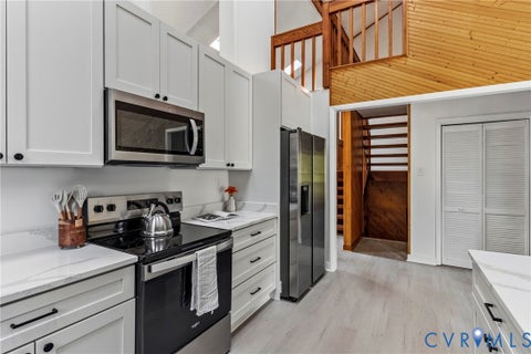Tiny photo for 512 Besler Lane, Highland Springs, VA 23223 (MLS # 2623843)