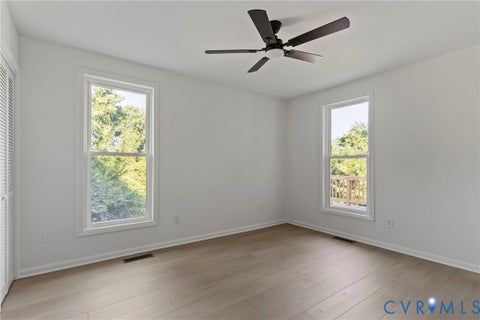 Tiny photo for 512 Besler Lane, Highland Springs, VA 23223 (MLS # 2623843)