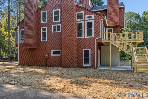 Tiny photo for 512 Besler Lane, Highland Springs, VA 23223 (MLS # 2623843)