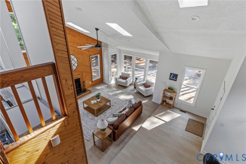 Tiny photo for 512 Besler Lane, Highland Springs, VA 23223 (MLS # 2623843)
