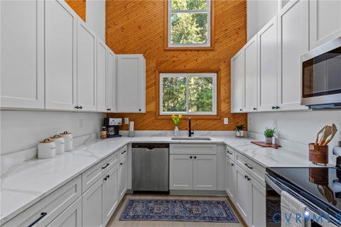 Tiny photo for 512 Besler Lane, Highland Springs, VA 23223 (MLS # 2623843)
