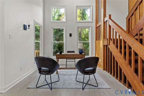 Tiny photo for 512 Besler Lane, Highland Springs, VA 23223 (MLS # 2623843)