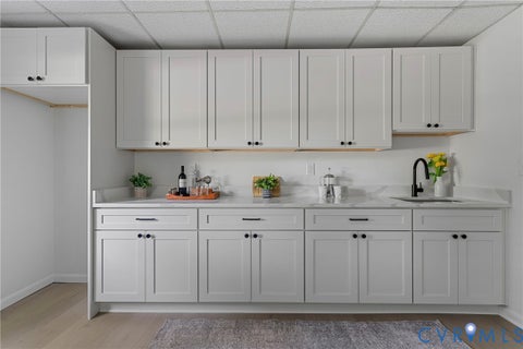 Tiny photo for 512 Besler Lane, Highland Springs, VA 23223 (MLS # 2623843)