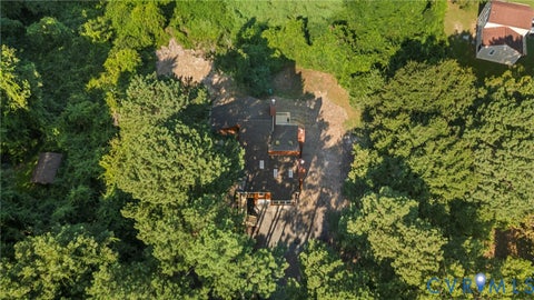 Tiny photo for 512 Besler Lane, Highland Springs, VA 23223 (MLS # 2623843)