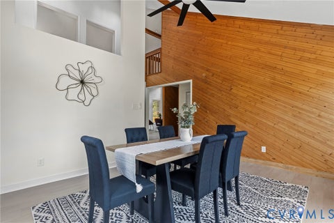 Tiny photo for 512 Besler Lane, Highland Springs, VA 23223 (MLS # 2623843)