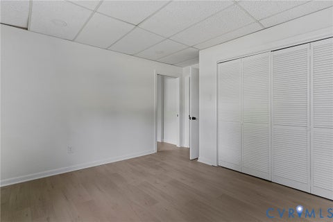 Tiny photo for 512 Besler Lane, Highland Springs, VA 23223 (MLS # 2623843)