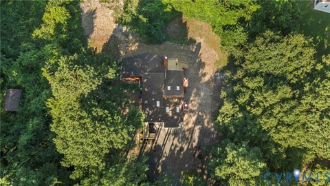Tiny photo for 512 Besler Lane, Highland Springs, VA 23223 (MLS # 2623843)