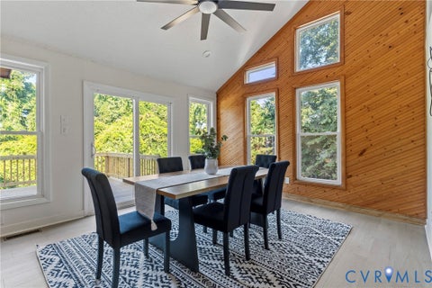 Tiny photo for 512 Besler Lane, Highland Springs, VA 23223 (MLS # 2623843)
