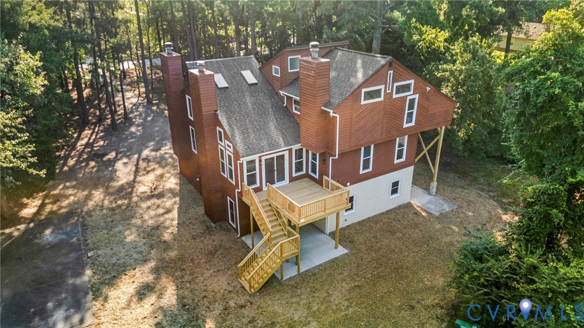 512 Besler Lane