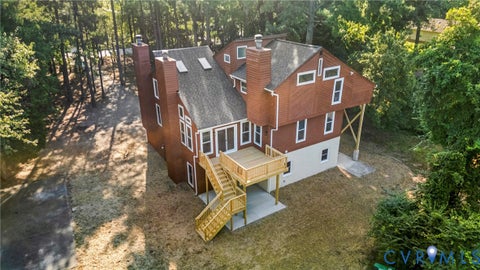 Tiny photo for 512 Besler Lane, Highland Springs, VA 23223 (MLS # 2623843)